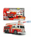 203308377 Dickie Toys Fire Commander İtfaiye Aracı