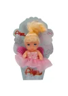 2037  Alyss Peri Bebek 12 Cm -sunman