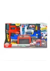 203719021 Fire Rescue Play Set
