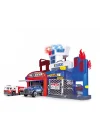203719021 Fire Rescue Play Set
