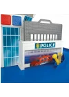 203719021 Fire Rescue Play Set