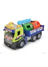 203745015 Action Truck - Recycling