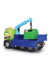 203745015 Action Truck - Recycling