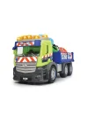 203745015 Action Truck - Recycling