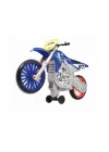 203764014 Yamaha Yz- Wheelie Raiders