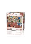 20661 Puzzle 1000 Carnival Of HarleQuin Joan Miro