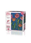 20717 Summerflower 1000 Parça Puzzle