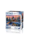 20720 Christmas Lights 1000 Parça Puzzle -ks Puzzle