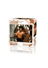 20725 Bruce Lee  1000 Parça Puzzle -ks Puzzle