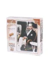 20727 Kahve İçen Atatürk 1000 Parça Puzzle -ks Puzzle