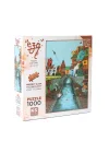 20730 Fogoso -ezo Sunal 1000 Parça Puzzle -ks Puzzle