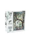 20731 Father-ezo Sunal 1000 Parça Puzzle -ks Puzzle