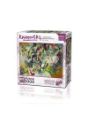 20742 Puzzle 1000 Composition Vı