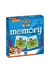 207435 Ravensburger - Paw Patrol Memory