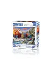 20753 Puzzle 1000 Red Barn Farm