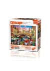 20757 Puzzle 1000 Riatto Bridge İn Venice