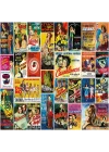 20759 Puzle 1000 Vintage Movie Posters