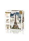 20768 Puzzle 1000 Elffel Tower Paris