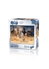 20769 Puzzle 1000 Wild Horses