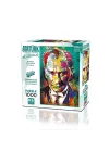 20770 Ulu Önder 1000 Parça Puzzle -ks Puzzle