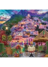 20772 Puzzle 1000 Amalfi Coast