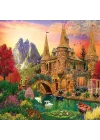 20779 Puzzle 1000 Castle Land