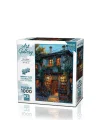 20790 Puzzle 1000 Book Store