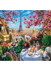 20792 Puzzle 1000 Breakfast İn Paris