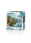 20796 Puzzle 1000 İtalian Landscape