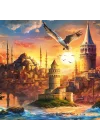 20806 Puzzle 1000 Dream İstanbul