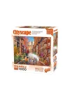 20813 Puzzle 1000 Hot Summer Days Nyc