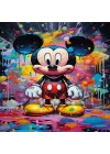 20822 Puzzle 1000 Mickey