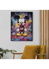 20822 Puzzle 1000 Mickey
