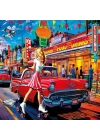 20838 Puzzle 1000 A Sparkling American Dream