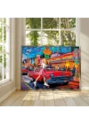 20838 Puzzle 1000 A Sparkling American Dream