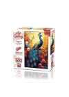 20839 Puzzle 1000 Wings Of Eternal Beauty