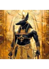 20848 Puzzle 1000 The Golden Legacy Of Anubis