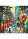 20850 Puzzle 1000 Paris After The Rain