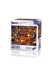 20853 Puzzle 1000 Enchanted Collertors Room
