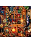 20853 Puzzle 1000 Enchanted Collertors Room