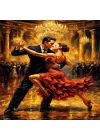 20855 Puzzle 1000 Rhythm Of Passion