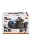 2095 1 16  Wifi Kameralı Rock Crawler Arazi Aracı 4x4 -gepettoys