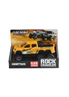 2101 6x6 Arazi Aracı 1:32 -gepettoys