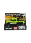 2101 6x6 Arazi Aracı 1:32 -gepettoys