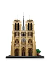 21061 Lego Architecture - Notre Dame Katedrali 4383 Parça +18 Yaş