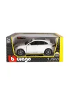 21077 1:24 Porsche Macan Model Araba -sunman