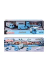 212057290 Majorette Maersk Lojistik Arabaları 4 Parça -simba