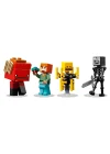 21266 Lego Minecraft Nether Lav Savaşı 99 Parça +6 Yaş