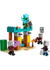 21267 Lego Minecraft The Illager Çöl Devriyesi 105 Parça +7 Yaş