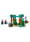 21267 Lego Minecraft The Illager Çöl Devriyesi 105 Parça +7 Yaş